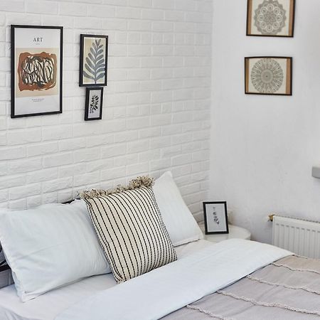 City Rooms Apartments オデッサ エクステリア 写真